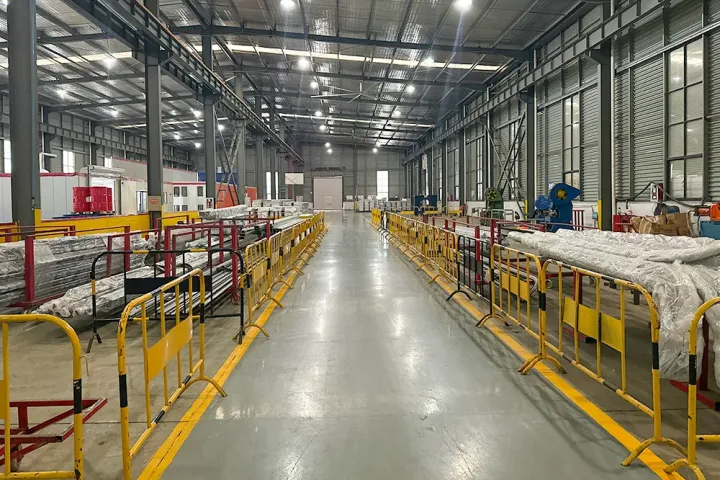 Workshop